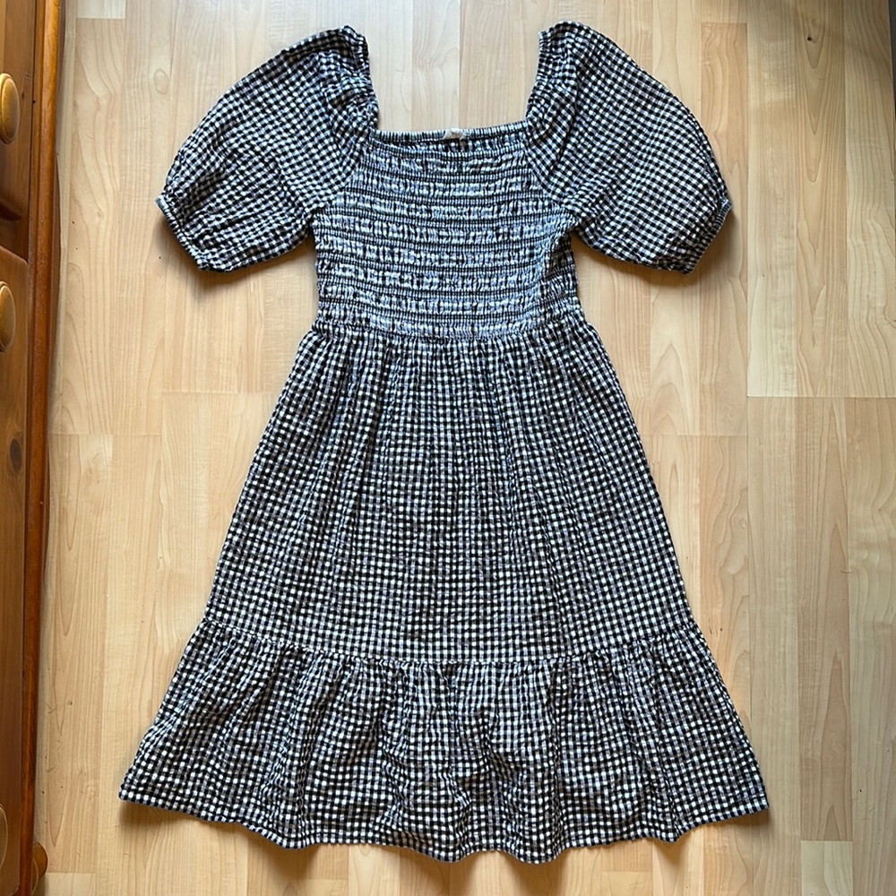 Kings Road Dress